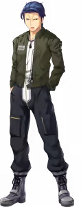 Page 26 of Sousei Kitan Aerial Character Set (png) part 1 - preview thumbnail