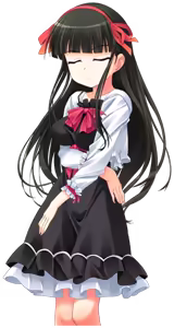 Page 164 of Imouto Style Character set (png) part 2 - preview thumbnail