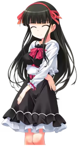 Page 190 of Imouto Style Character set (png) part 2 - preview thumbnail