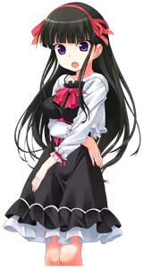 Page 196 of Imouto Style Character set (png) part 2 - preview thumbnail