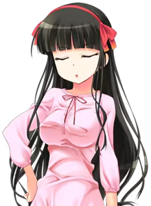 Page 235 of Imouto Style Character set (png) part 2 - preview thumbnail
