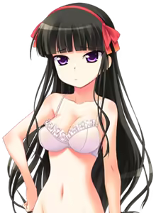 Page 265 of Imouto Style Character set (png) part 2 - preview thumbnail
