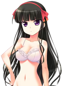 Page 271 of Imouto Style Character set (png) part 2 - preview thumbnail