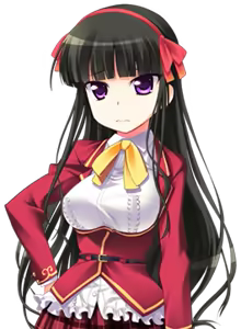 Page 279 of Imouto Style Character set (png) part 2 - preview thumbnail
