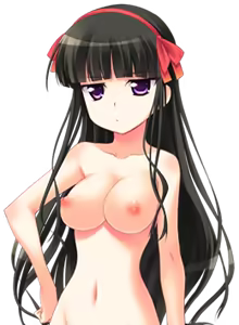 Page 317 of Imouto Style Character set (png) part 2 - preview thumbnail