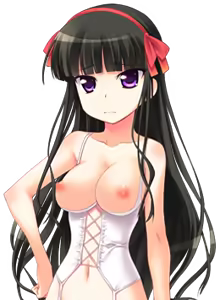 Page 411 of Imouto Style Character set (png) part 2 - preview thumbnail