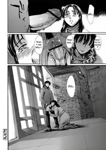 Page 185 of Dorei Tsuma - Slave Wife + Kakioroshi Illust Card - preview thumbnail