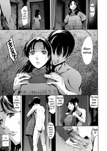 Page 34 of Dorei Tsuma - Slave Wife + Kakioroshi Illust Card - preview thumbnail