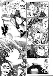 Page 5 of Chokitto Dullahan | Just a Bit of Dullahan - preview thumbnail