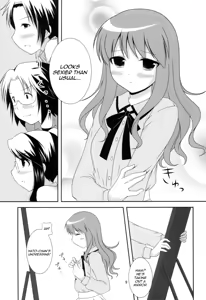 Page 8 of Bikun Bikun Hato-kun - preview thumbnail
