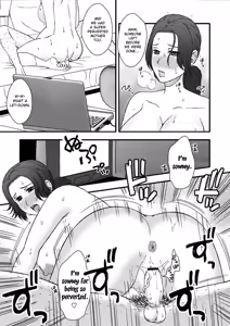 Page 31 of Musuko no Heya de - preview thumbnail