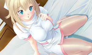 Page 44 of Boku Dake no Nurse ~Hakui no Gohoushi 2~ - preview thumbnail