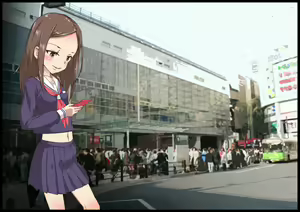 Page 3 of Mami-chan to Oji-san Haitoku no Inkou Nisshi Seijun ●gakusei lo●ta - preview thumbnail
