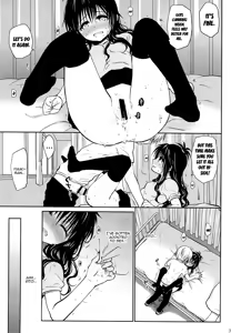 Page 30 of Tappuri Tabegoro Mikan - preview thumbnail