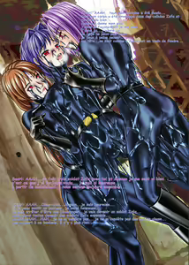 Page 40 of Tokubou Sentai Dina Ranger Vol.2 Special Edition - preview thumbnail