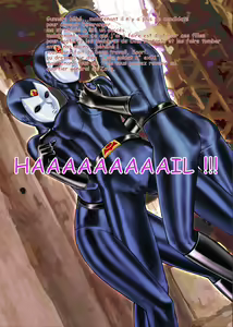 Page 50 of Tokubou Sentai Dina Ranger Vol.2 Special Edition - preview thumbnail