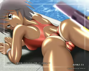 Page 2 of Jusei Michi - preview thumbnail