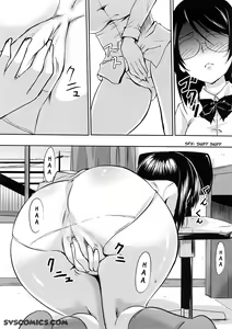 Page 6 of Kaguwashi Onii-sama - preview thumbnail
