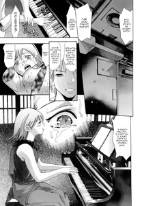 Page 8 of Jubaku no Stage - Reward of Blood Ch. 1-2 - preview thumbnail