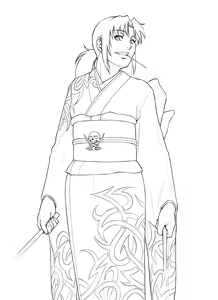 Page 147 of AZASUKEWIND CG Collection 16 - preview thumbnail