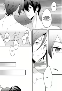 Page 8 of Dokusenyoku no Twilight Sky Blue (decensored) - preview thumbnail