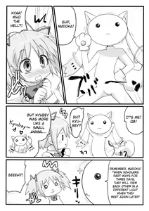 Page 3 of Watashi to Anata no Keiyakubou - preview thumbnail