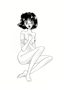 Page 78 of Sweet Lili - preview thumbnail