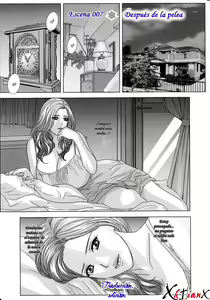 Page 138 of Dear My Mother - preview thumbnail