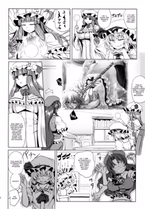 Page 5 of Moo Moo Meiling - preview thumbnail