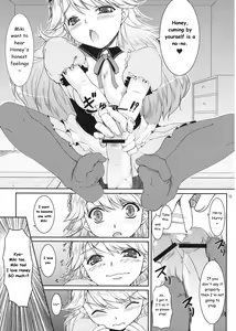 Page 19 of HONEY DROP - preview thumbnail