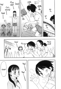 Page 3 of Futanari-bu e Youkoso! | Welcome to the Futanari Club! - preview thumbnail