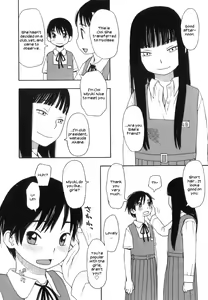 Page 6 of Futanari-bu e Youkoso! | Welcome to the Futanari Club! - preview thumbnail