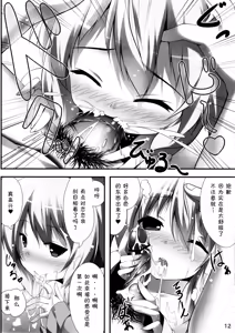 Page 12 of Koishi Ecchi - preview thumbnail