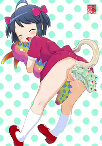 Page 32 of Machino Henmaru CG Shuu 32 - Ishukan Daisuki 4 - preview thumbnail