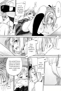 Page 112 of Shoujo Sect - preview thumbnail