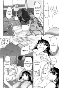Page 125 of Shoujo Sect - preview thumbnail