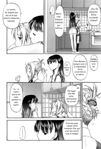 Page 13 of Shoujo Sect - preview thumbnail