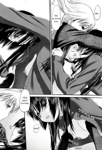 Page 36 of Shoujo Sect - preview thumbnail