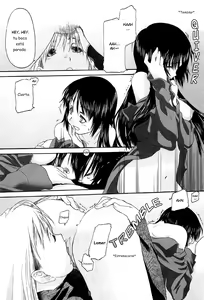 Page 41 of Shoujo Sect - preview thumbnail