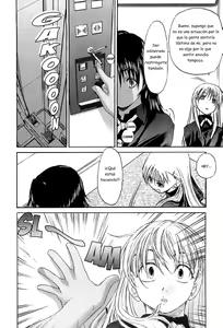 Page 56 of Shoujo Sect - preview thumbnail