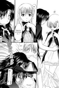 Page 60 of Shoujo Sect - preview thumbnail
