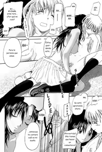 Page 66 of Shoujo Sect - preview thumbnail