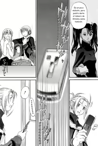 Page 87 of Shoujo Sect - preview thumbnail
