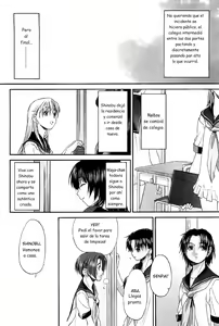 Page 97 of Shoujo Sect - preview thumbnail