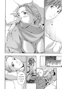 Page 14 of Oneesan to Koi Shiyou - preview thumbnail