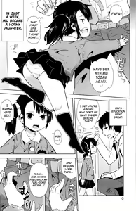 Page 4 of Chicchai ga Ippai! Ch. 1-10 - preview thumbnail