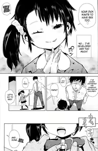 Page 5 of Chicchai ga Ippai! Ch. 1-10 - preview thumbnail