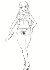 Page 5 of ベッキー妄想 - preview thumbnail