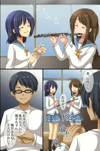 Page 4 of Saimin de Shihai Sareta Gakuen 2 ~ Saimin Zumi no Gakuen de Bukatsudou Kengaku Shichaimashita - preview thumbnail