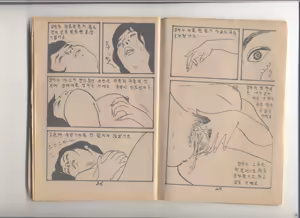 Page 14 of 姦淫秘話 - preview thumbnail